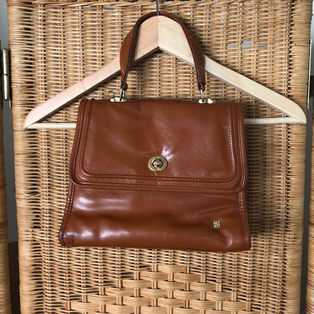 Vintage small handbag